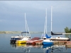 3-boats-on-Little-Manitou-Lake-saskatchewan