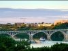 1-South Saskatchewan River Boat Saskatoon