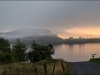 4-Sunrise in Trinity, Newfoundland