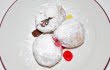 jelly doughnuts, le bremner, food, montreal