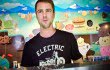toronto, cool hand luke, ice cream