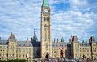 Ottawa parliament building