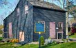William and Susannah Steward House, Niagara-on-the-Lake, Black History, Ontario, freedom seekers
