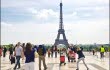 Paris, France, Spring travel