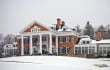 Langdon Hall Ontario Cambridge Ontario Country House Hotel Estate