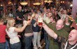 Slainte! (Photo by Jeff O'Reilly)