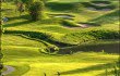 Bromont golf course