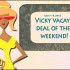 deal of the weekend