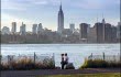 New York City Skyline
