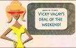 Travel Deal Weekend August 18-19