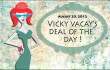 deal of the day