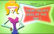 vicky vacay deal of the day