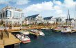 Friday Harbour - Boardwalk