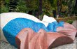 Boris Yeltsin Grave