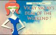 vicky vacay deal of the day