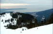 Grouse Mountain Skiing