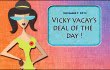 vicky vacay deal of the day