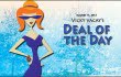 vicky vacay deal of the day