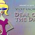 vicky vacay deal of the day