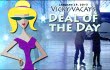 vicky vacay deal of the day