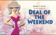 vicky vacay deal of the day