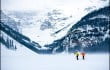 Lake Louise Cross country skiing