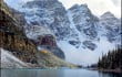 Moraine Lake Banff