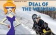 vicky Vacay deal of the day