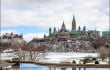 Parliament HIll Ottawa