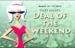 vicky vacay deal of the day