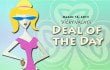 vicky vacay deal of the day