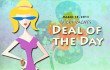 vicky vacay deal of the day