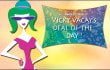 vicky vacay deal of the day