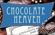 Chocolate Heaven at the Trump Hotel in Toronto