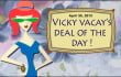 vicky vacay deal of the day