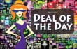 vicky vacay deal of the day