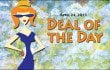 vicky vacay deal of the day