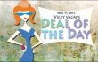 vicky vacay deal of the day