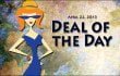 vicky vacay deal of the day