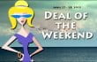vicky vacay deal of the day