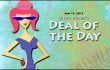 vicky vacay deal of the day