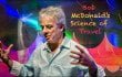 Bob McDonald's Science of Travel