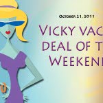 canadian vacay deal of the weekend