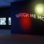 Watch Me Move, Glenbow Museum, Calgary, animation, culture