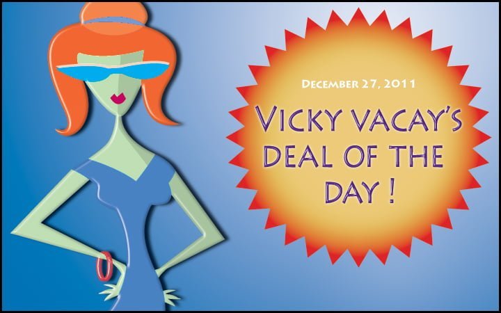 vicky-vacay deal of the day 12-27
