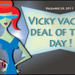 vicky vacay deal of the day 12-28