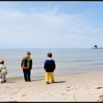 road trips, tips for travelling with children