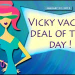 vicky-vacay-deal of the day