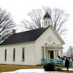 Black History; Windsor; Chatham; Uncle Tom's Cabin; Underground Railroad, Schoolhouse, Buxton
