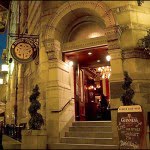 Irish Times Pub, Victoria